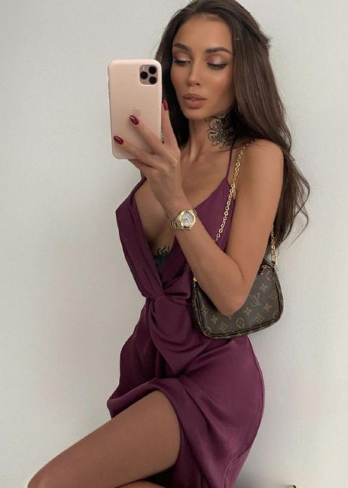 Индивидуалка Лола фото № 2 в городе Ивантеевка