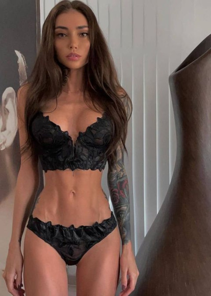 Индивидуалка Лола фото № 2 в городе Ивантеевка