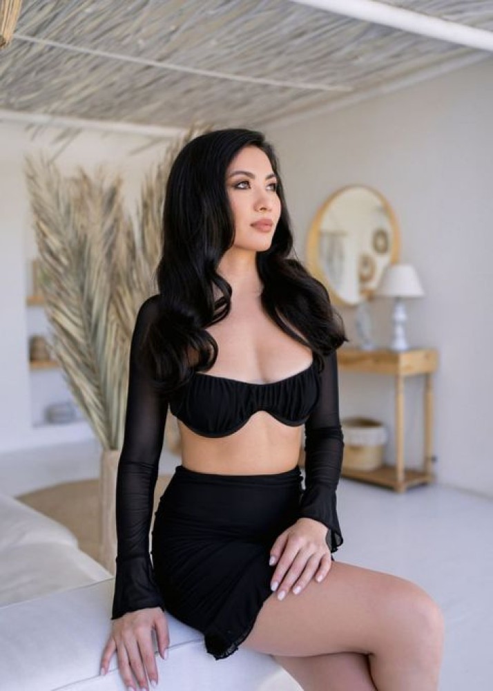 Индивидуалка Мадина фото № 2 в городе Ивантеевка