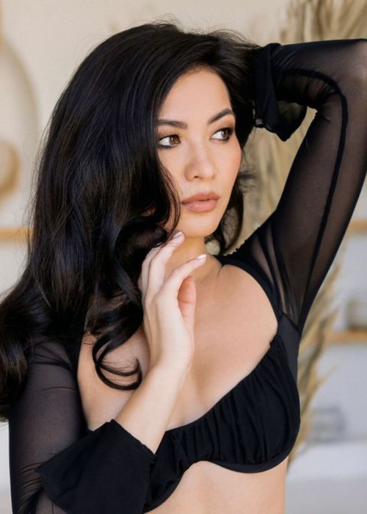 Индивидуалка Мадина фото № 2 в городе Ивантеевка