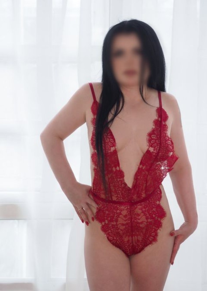 Индивидуалка Марина фото № 2 в городе Ивантеевка