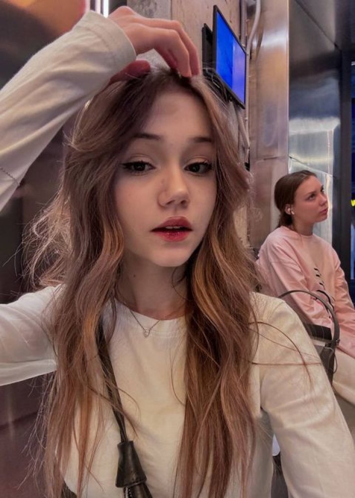 Индивидуалка Маша фото № 2 в городе Ивантеевка