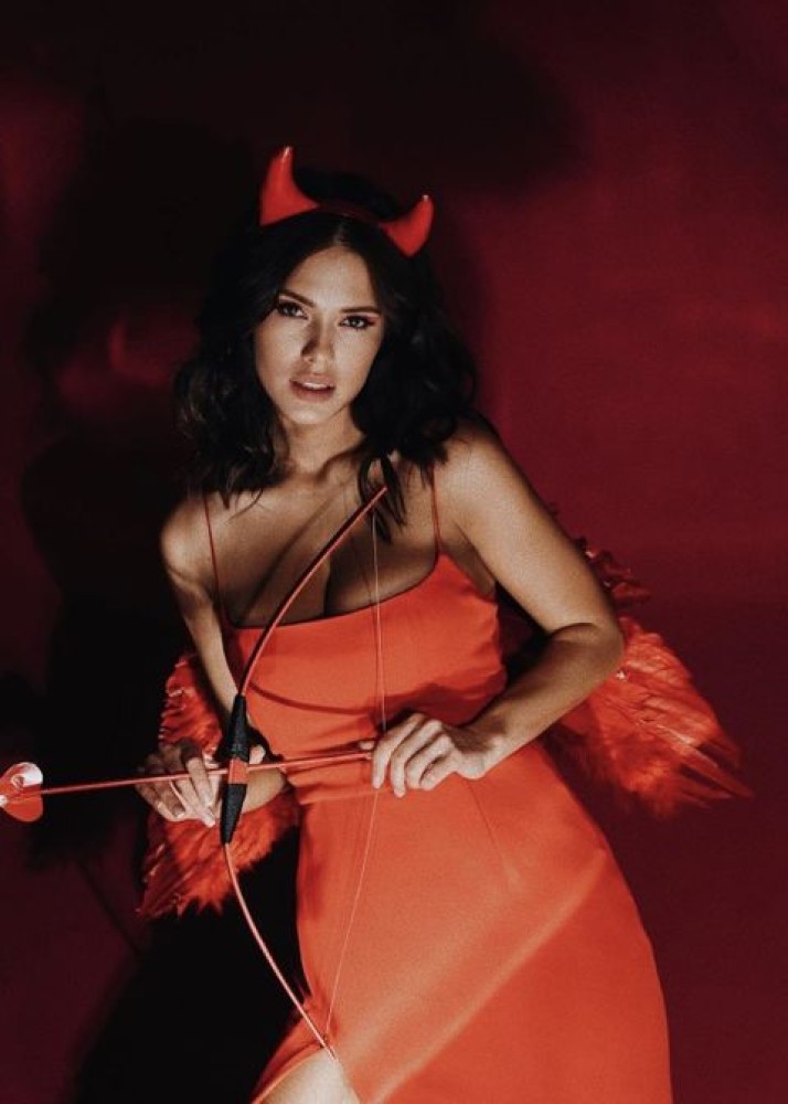 Индивидуалка Надя фото № 2 в городе Ивантеевка