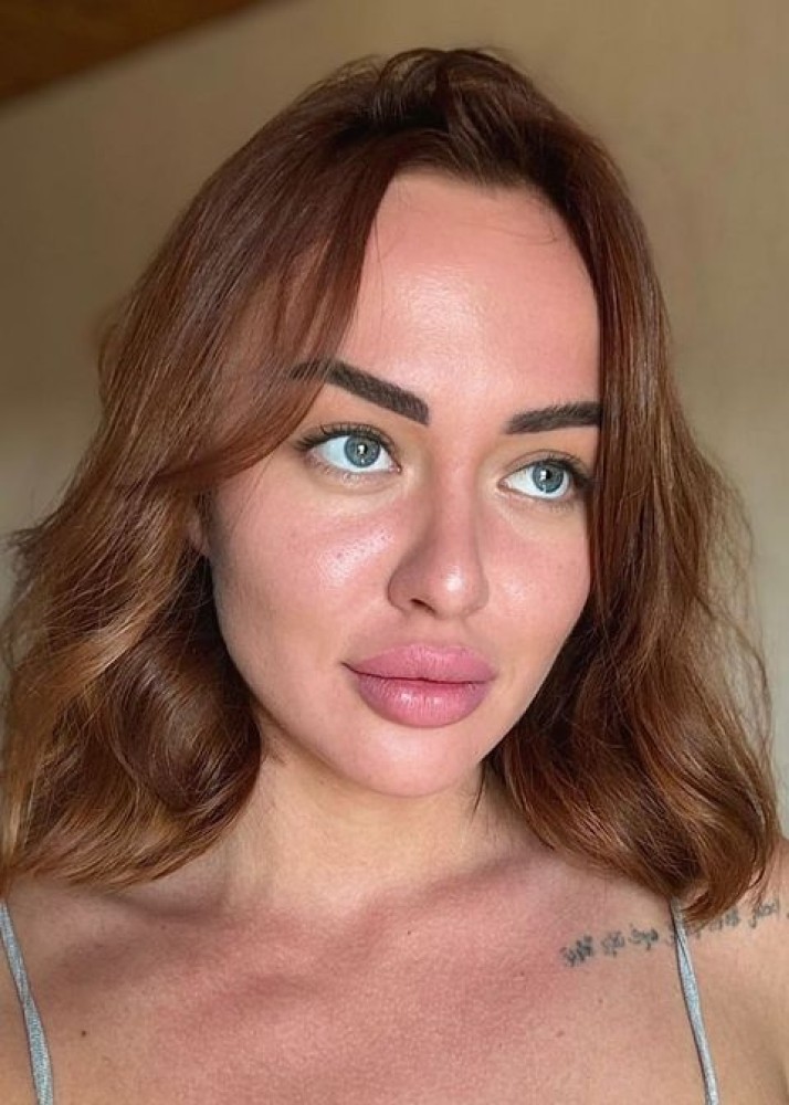 Индивидуалка Настя фото № 2 в городе Ивантеевка