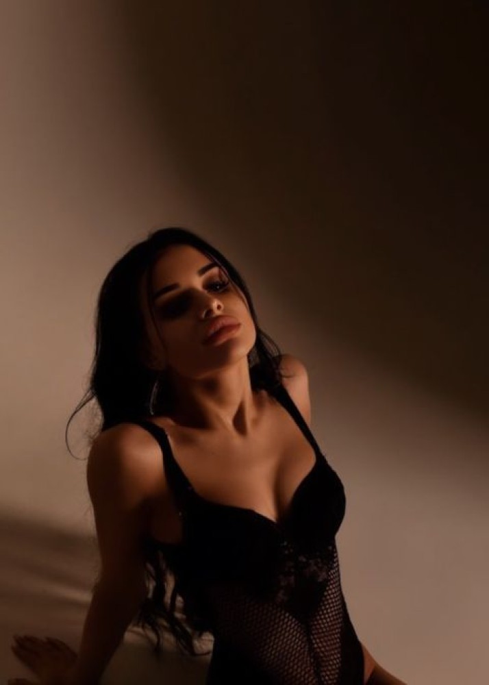 Индивидуалка Оксана фото № 2 в городе Ивантеевка