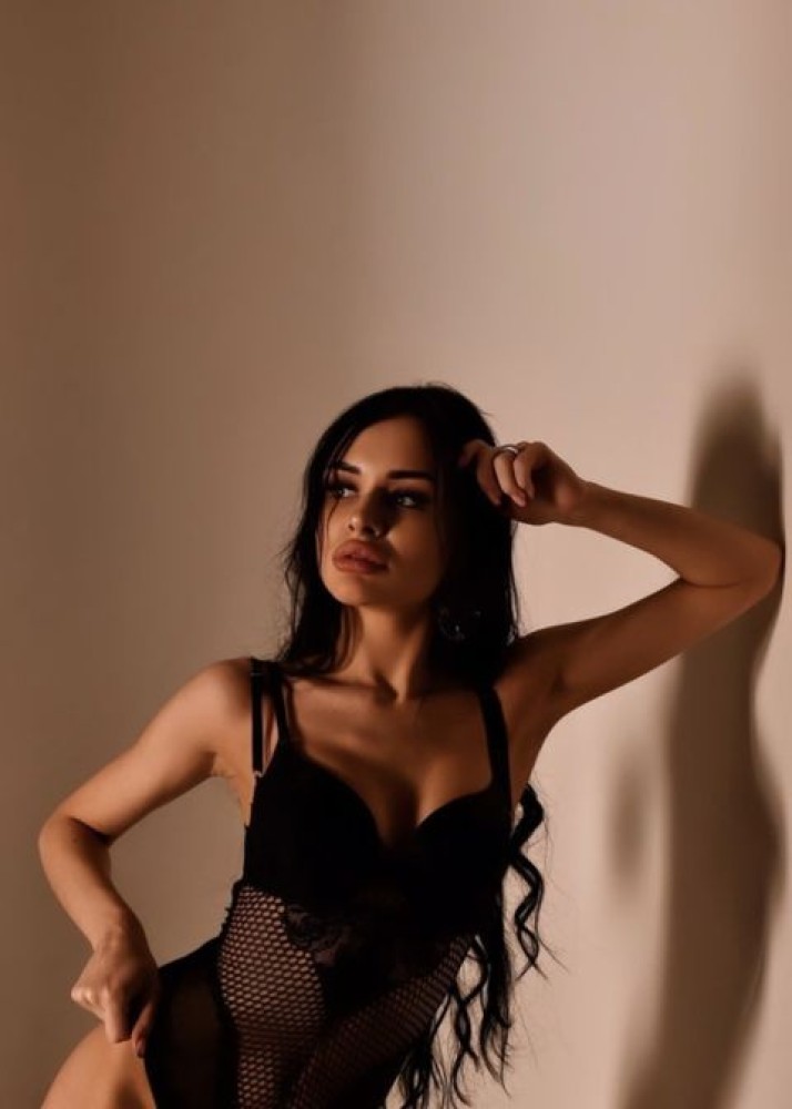 Индивидуалка Оксана фото № 2 в городе Ивантеевка