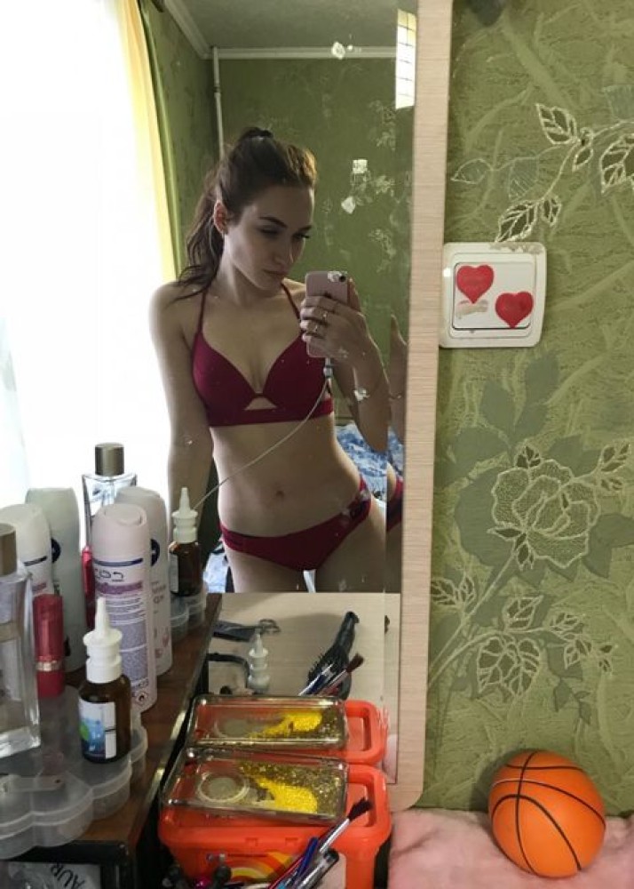 Индивидуалка Ольга фото № 2 в городе Ивантеевка