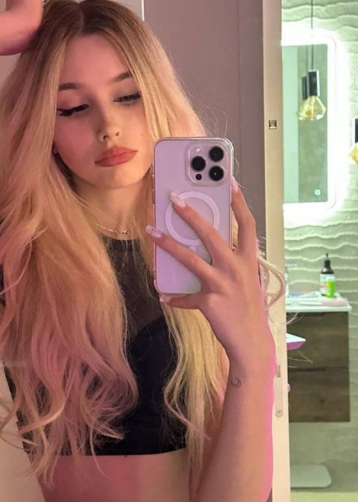 Индивидуалка Оля фото № 2 в городе Ивантеевка