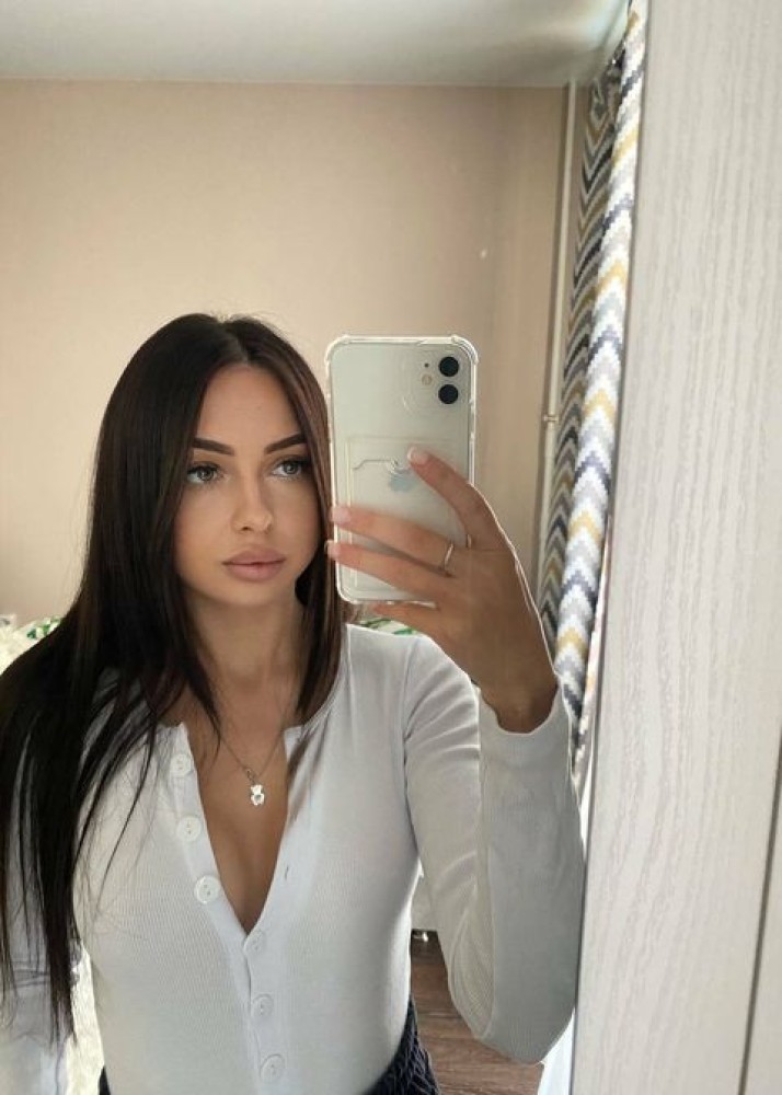 Индивидуалка Сашенька фото № 2 в городе Ивантеевка