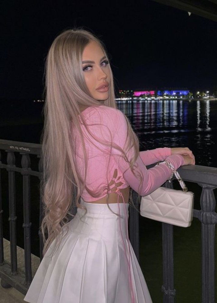 Индивидуалка Таис фото № 2 в городе Ивантеевка