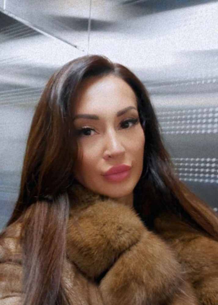 Индивидуалка Виктория фото № 2 в городе Ивантеевка