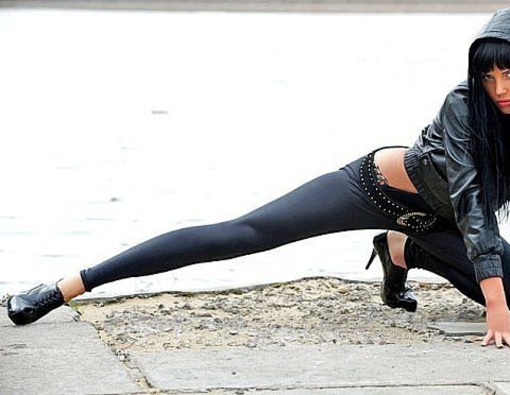 Индивидуалка Яна фото № 2 в городе Ивантеевка