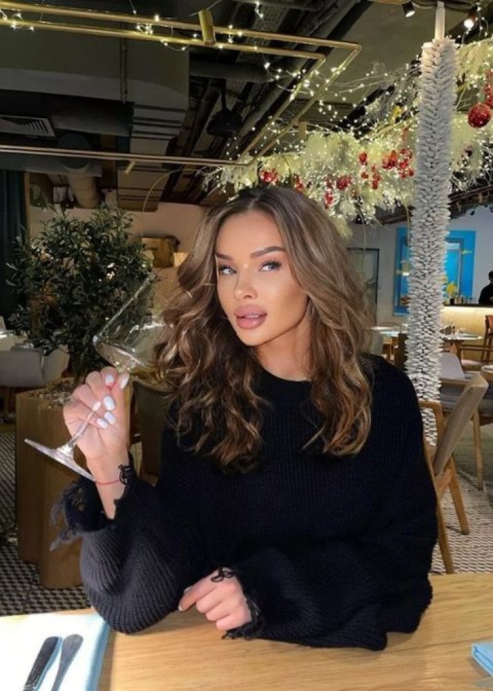 Индивидуалка Яна фото № 2 в городе Ивантеевка