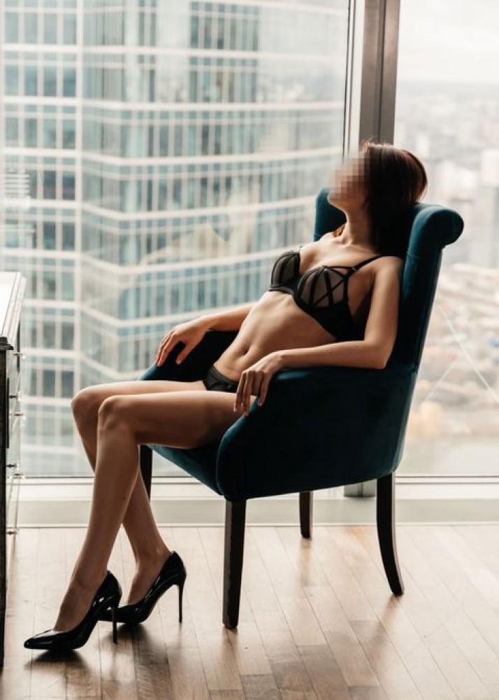 Индивидуалка Яна фото № 2 в городе Ивантеевка