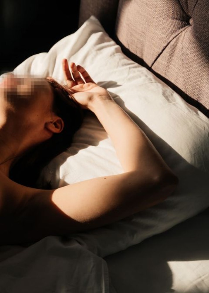 Индивидуалка Яна фото № 2 в городе Ивантеевка