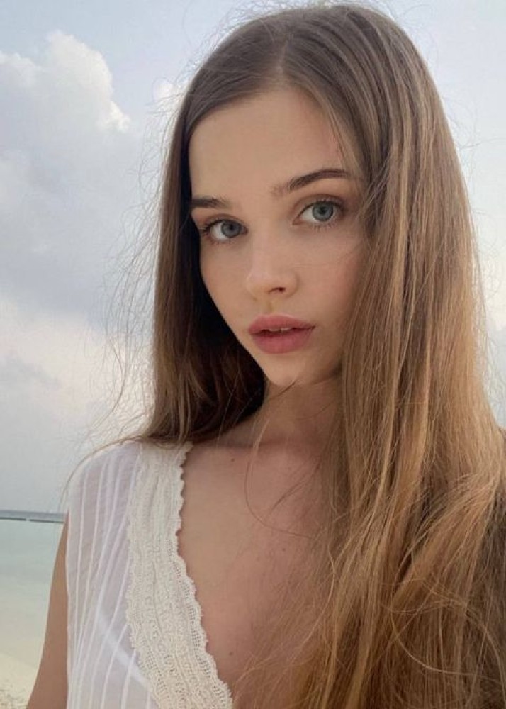 Индивидуалка Юличка фото № 2 в городе Ивантеевка