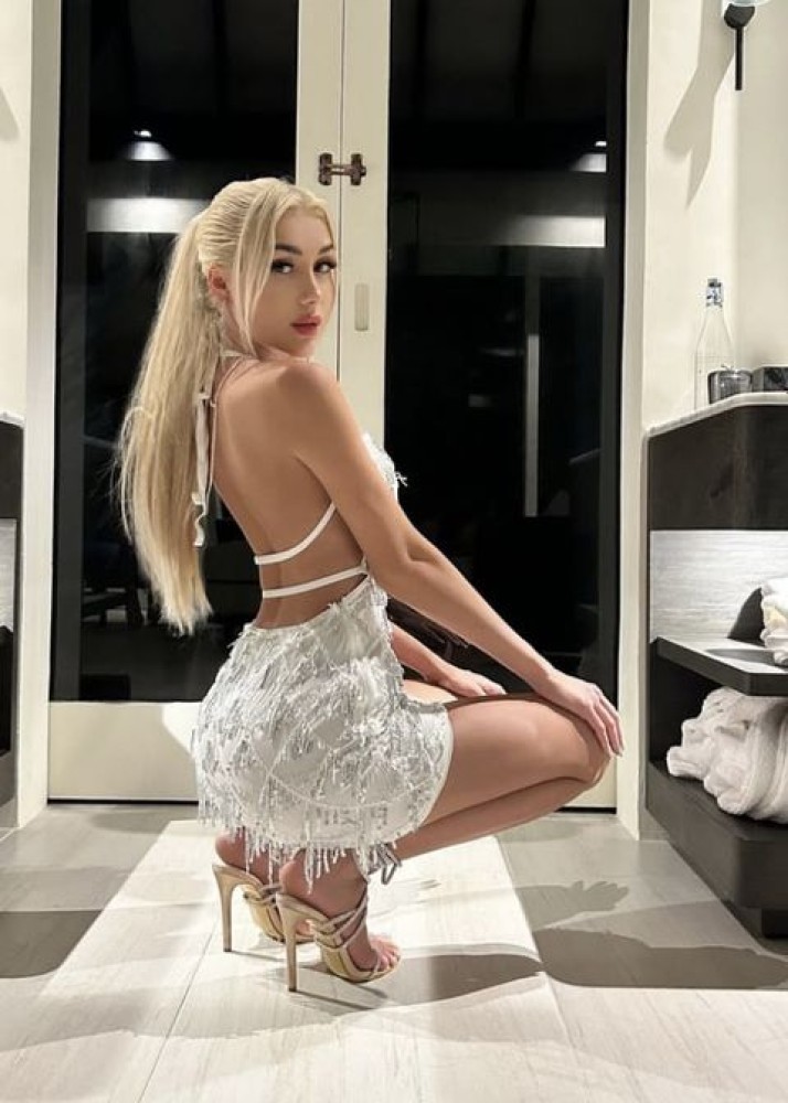 Индивидуалка Алесия фото № 2 в городе Ивантеевка