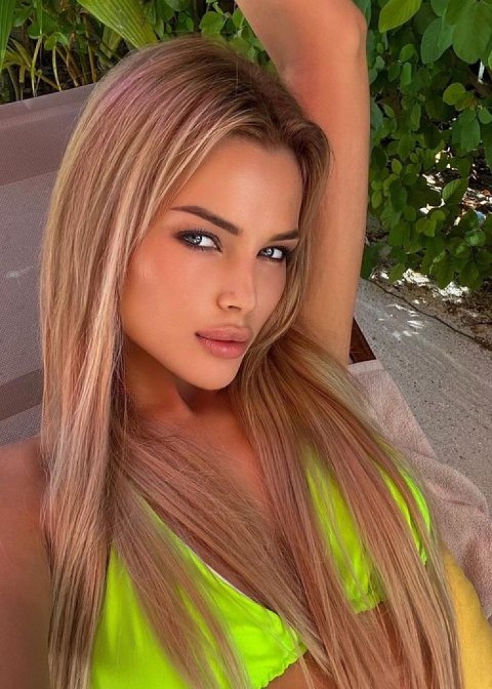 Индивидуалка Ева фото № 2 в городе Ивантеевка