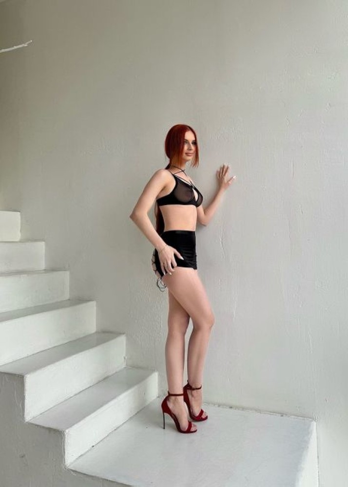 Индивидуалка Карина фото № 2 в городе Ивантеевка