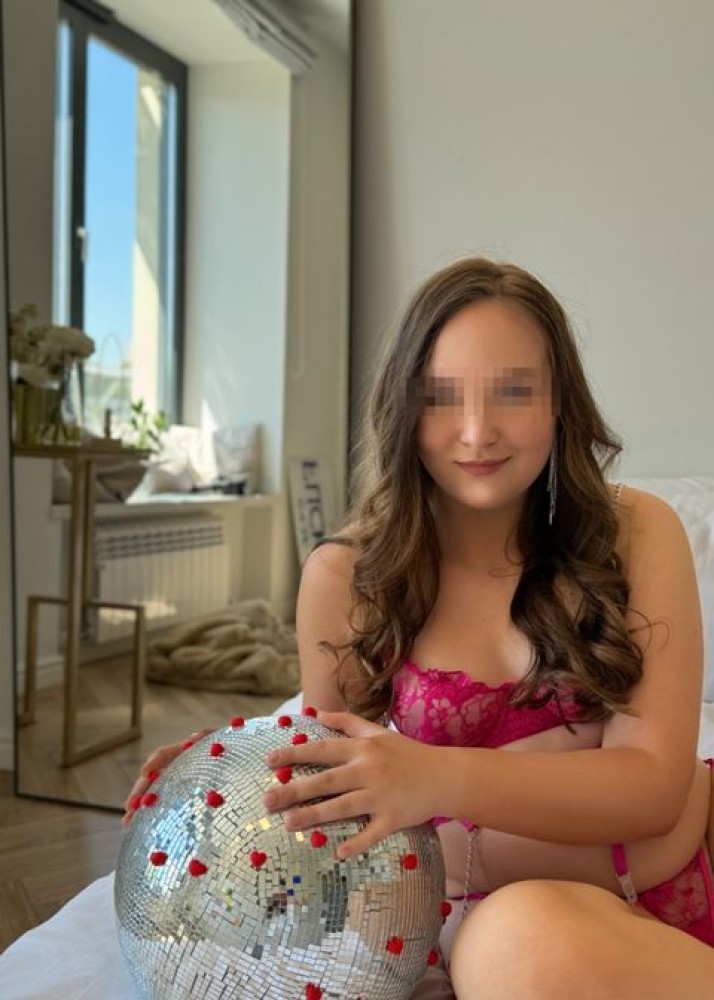 Индивидуалка Кэтрин фото № 2 в городе Ивантеевка