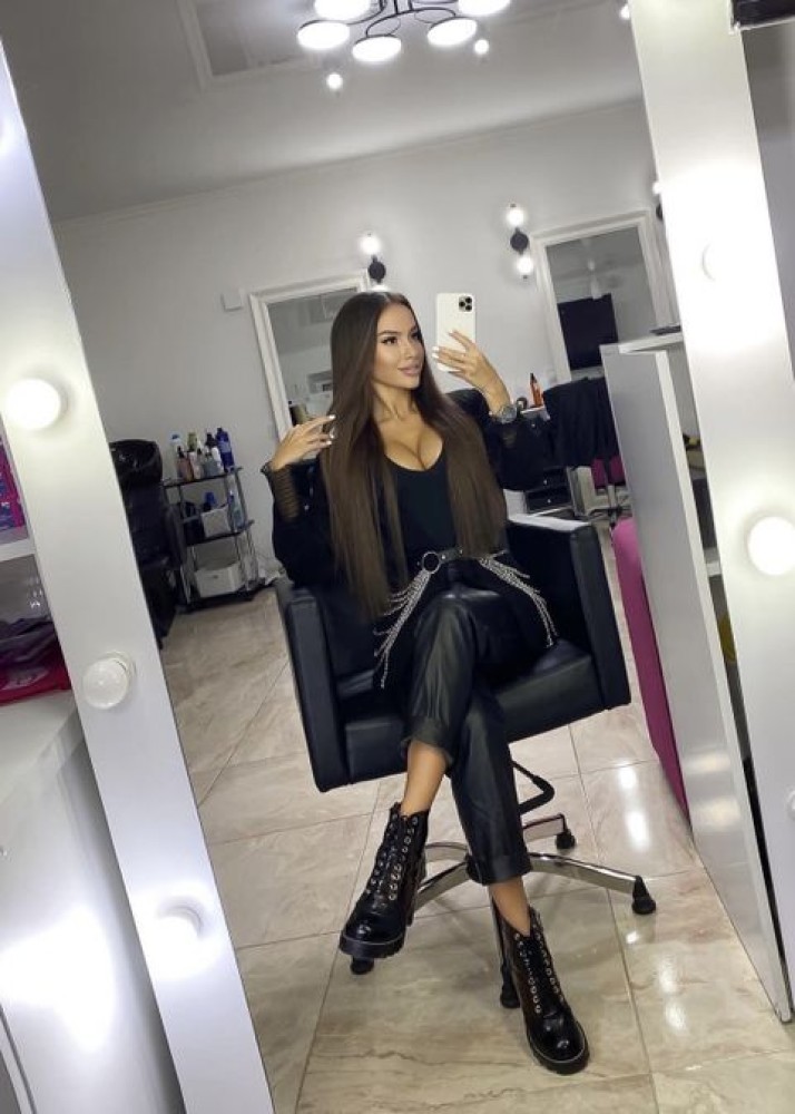 Индивидуалка Кристина фото № 2 в городе Ивантеевка