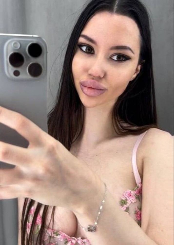 Индивидуалка Лисса главное фото в городе Ивантеевка 