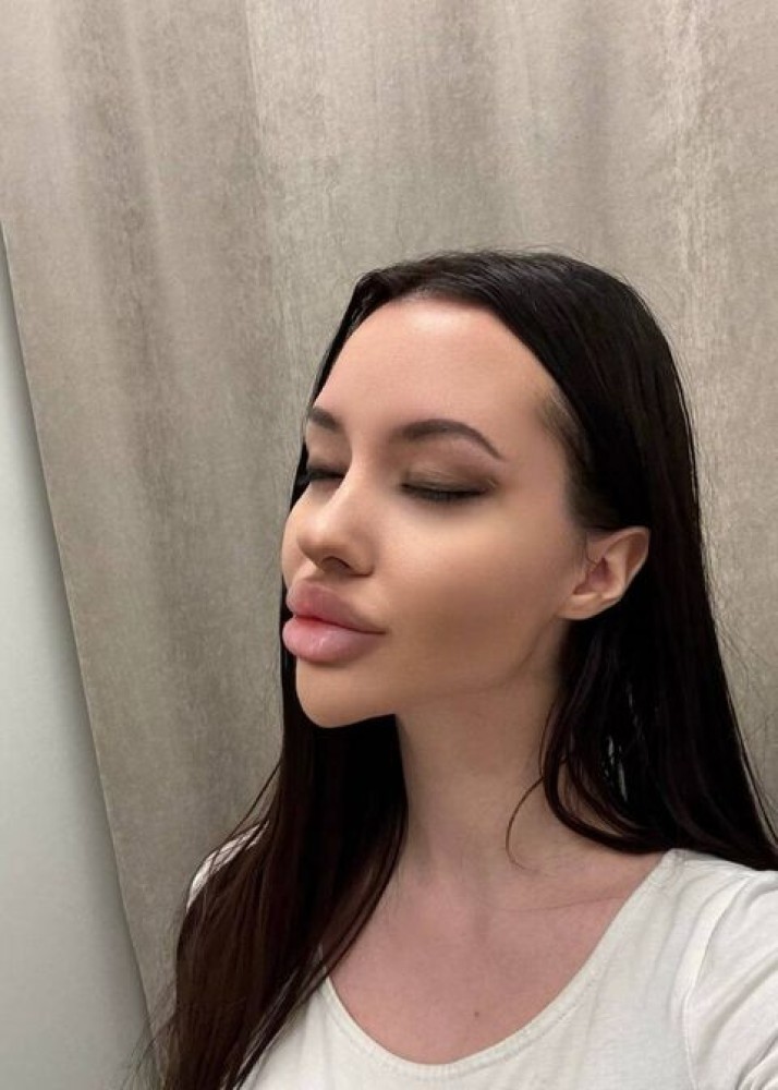 Индивидуалка Лисса фото № 2 в городе Ивантеевка