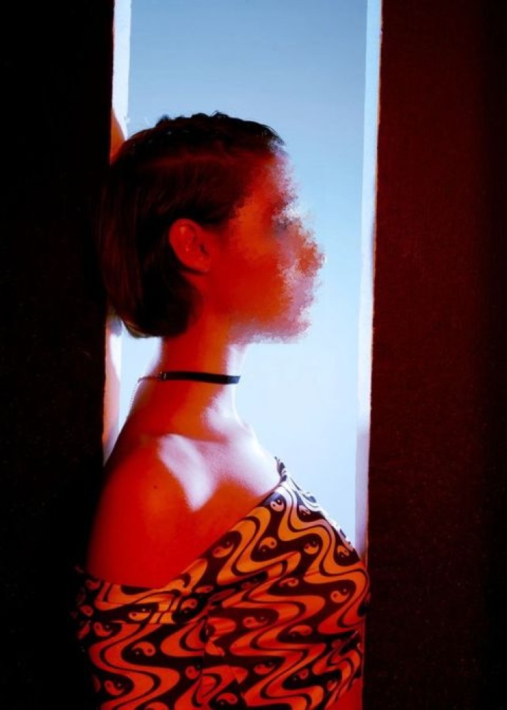 Индивидуалка Полина фото № 2 в городе Ивантеевка