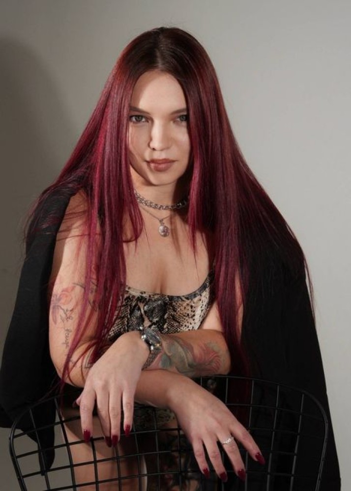 Индивидуалка Вита главное фото в городе Ивантеевка 