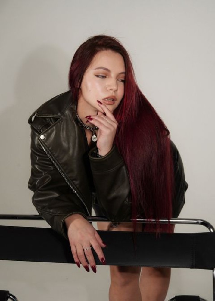 Индивидуалка Вита фото № 2 в городе Ивантеевка