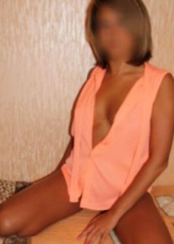 Аня, Г. Ивантеевка