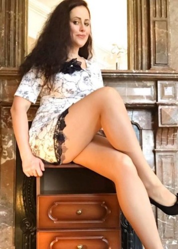 Дана, Г. Ивантеевка