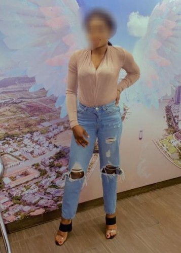 Jennifer, Г. Ивантеевка