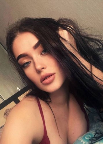 Настя, Г. Ивантеевка