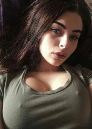 Настя, Г. Ивантеевка