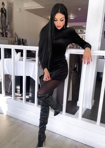 Света, Г. Ивантеевка