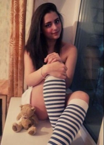 Вераника, Г. Ивантеевка