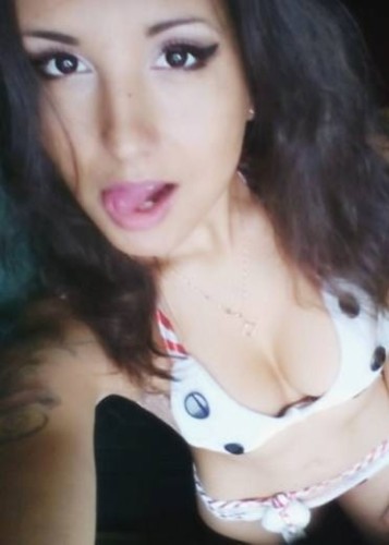 Юля, Г. Ивантеевка