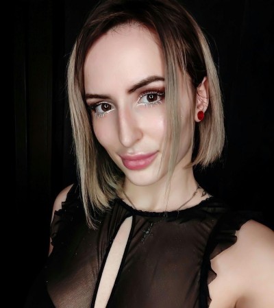 Карина, Г. Ивантеевка