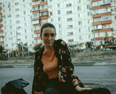 Лизка, Г. Ивантеевка