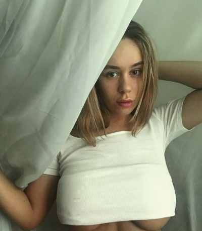 Лиля, Г. Ивантеевка