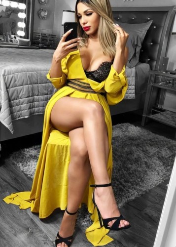 Арина, Г. Ивантеевка