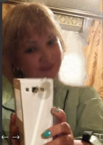 Ирина, Г. Ивантеевка