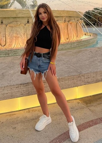 Лера, Г. Ивантеевка