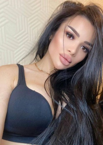 Аня, Г. Ивантеевка