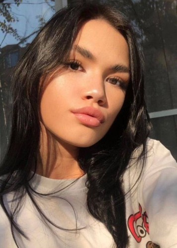 Ульяна, Г. Ивантеевка